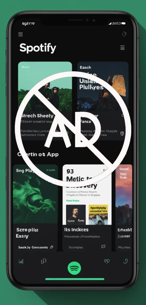 Spotify Premium APK 3 Spotify Premium ADD Free 2025