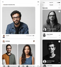 Spotify Premium APK 22 Interaction with Artists 2025